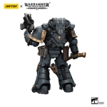 JOYTOY - Space Wolves Grey Slayer Pack - Grey Slayer 3